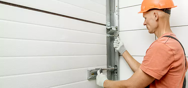 Why Choose Us for Garage Door Lock Services in Americus, GA?