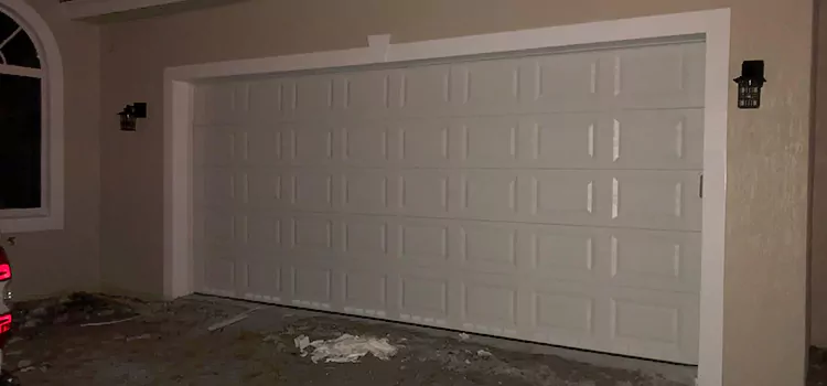 Garage Door Coil Replacement Americus