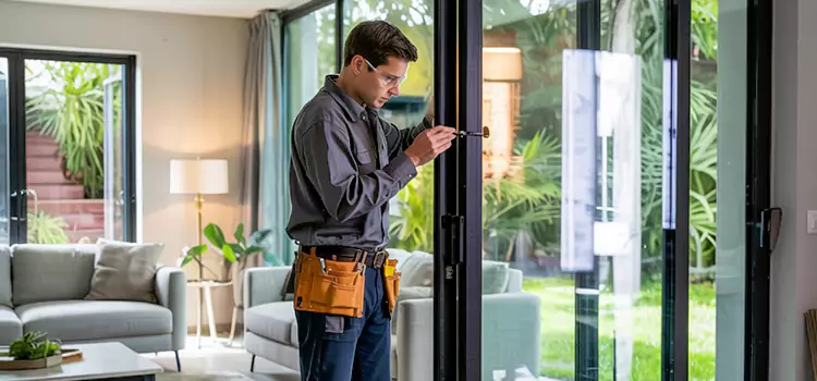 Why Choose Us for Your Glass Door Needs in Americus, GA?
