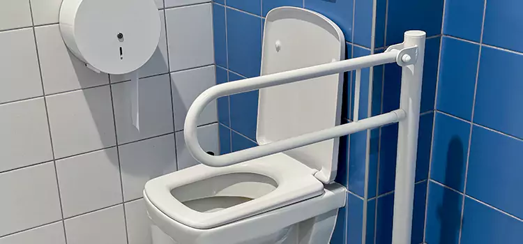 Comprehensive Solutions in Americus, GA for Accessible Facilities
