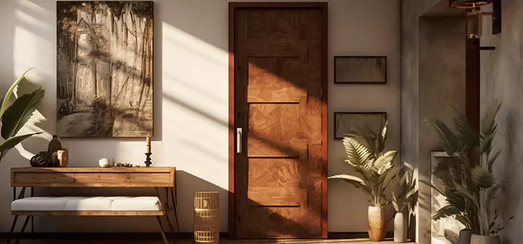 Specialty Interior Doors Americus