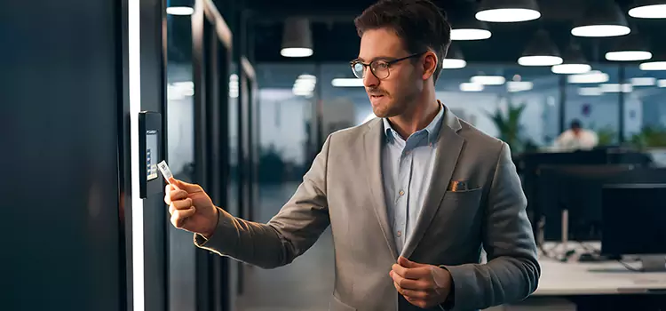 Our Commitment to Keycard Security Excellence in Americus, GA