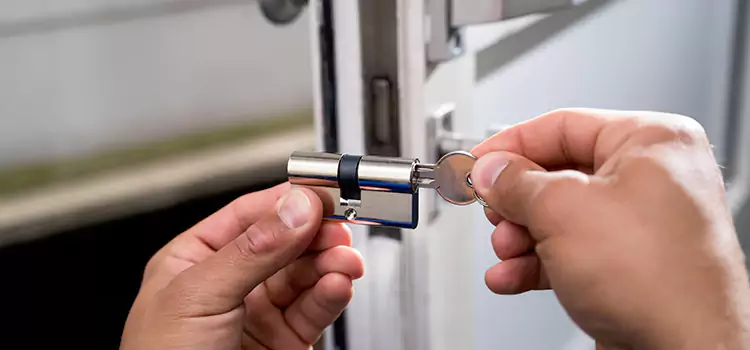 Lock Change Locksmiths Americus