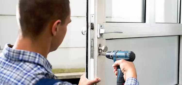Experienced and Reliable Technicians Americus