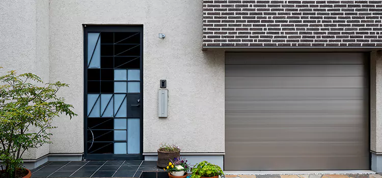 Residential Roll Up Security Doors Americus
