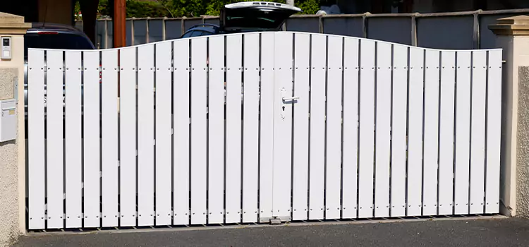 Why Choose Us for Residential Gate Repair in Americus, GA?