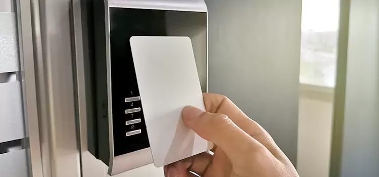 Advanced RFID Technology Integration in Americus, GA