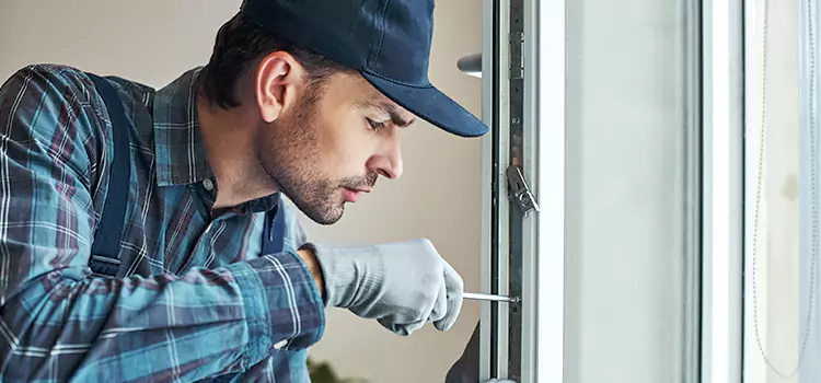 Emergency Response for Latch Issues Americus