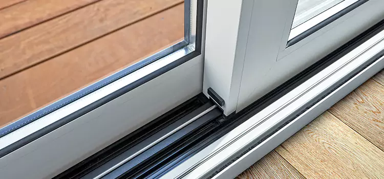 Why Your Sliding Door Keeps Getting Stuck in Americus, GA?