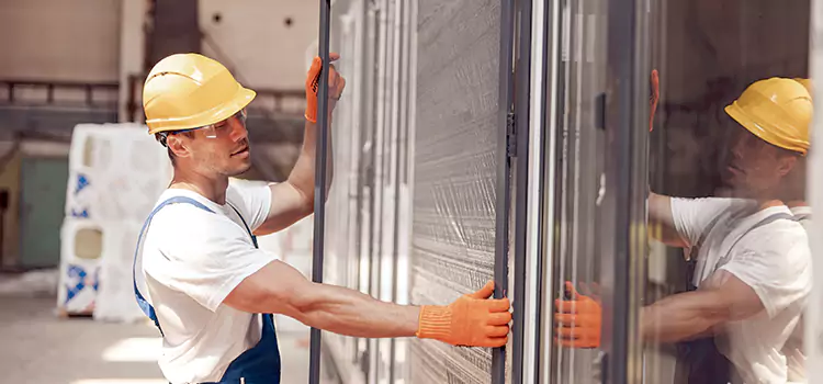 Sliding Door Mesh Replacement Americus