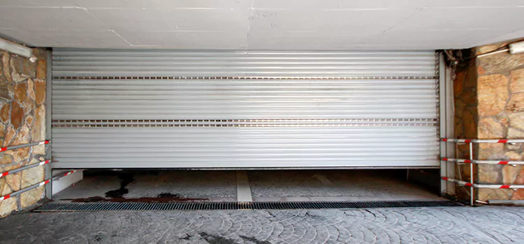Steel Garage Door Repair Americus