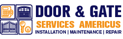 Door & Gate Services Americus